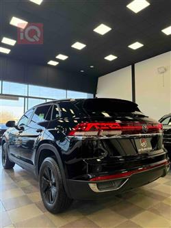 Volkswagen Atlas Cross Sport